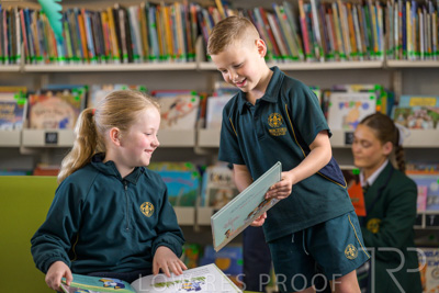 August 2025 / LIBRARY-Juniors_250826-3602