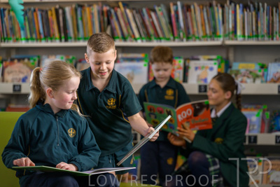 August 2025 / LIBRARY-Juniors_250826-3614