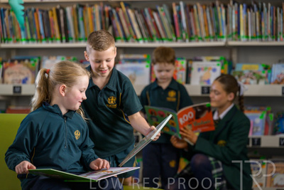 August 2025 / LIBRARY-Juniors_250826-3615