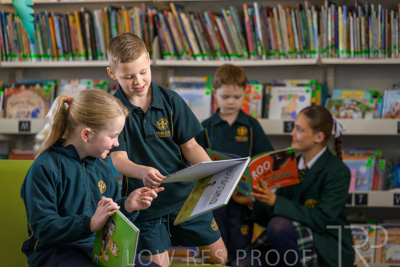 August 2025 / LIBRARY-Juniors_250826-3625