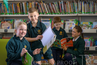 August 2025 / LIBRARY-Juniors_250826-3631