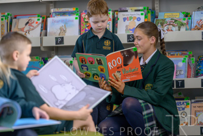 August 2025 / LIBRARY-Juniors_250826-3655