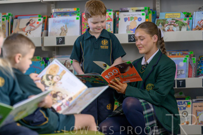 August 2025 / LIBRARY-Juniors_250826-3661