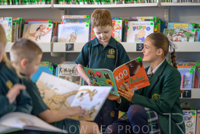 August 2025 / LIBRARY-Juniors_250826-3680