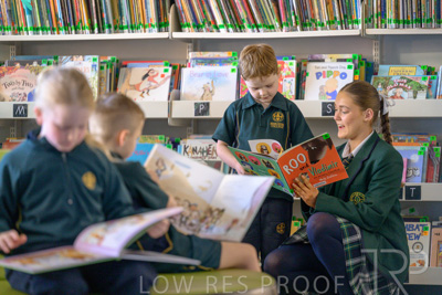 August 2025 / LIBRARY-Juniors_250826-3684