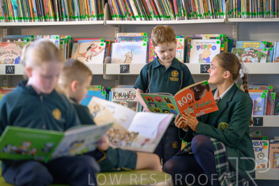 August 2025 / LIBRARY-Juniors_250826-3687