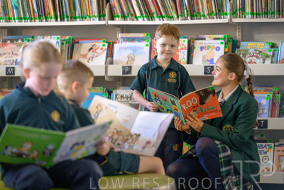 August 2025 / LIBRARY-Juniors_250826-3690