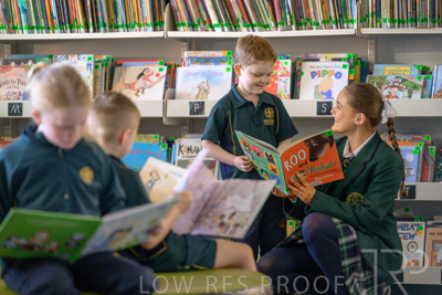 August 2025 / LIBRARY-Juniors_250826-3692