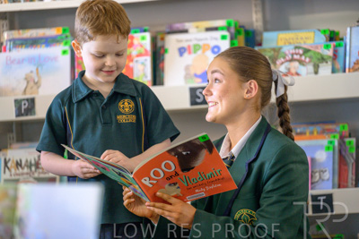 August 2025 / LIBRARY-Juniors_250826-3698