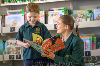 August 2025 / LIBRARY-Juniors_250826-3707