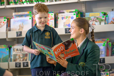 August 2025 / LIBRARY-Juniors_250826-3712