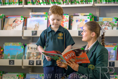 August 2025 / LIBRARY-Juniors_250826-3737