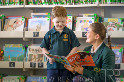 August 2025 / LIBRARY-Juniors_250826-3750