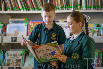 August 2025 / LIBRARY-Juniors_250826-3779