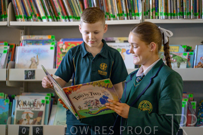 August 2025 / LIBRARY-Juniors_250826-3781