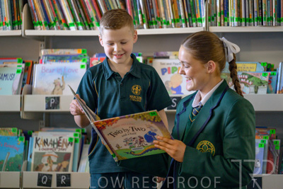 August 2025 / LIBRARY-Juniors_250826-3797