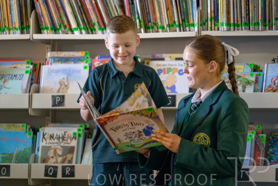 August 2025 / LIBRARY-Juniors_250826-3803