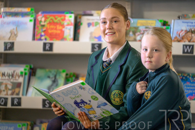 August 2025 / LIBRARY-Juniors_250826-3897