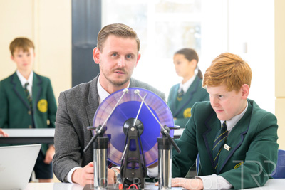 August 2025 / SCIENCE-Juniors_250826-5928