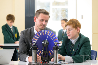 August 2025 / SCIENCE-Juniors_250826-5942