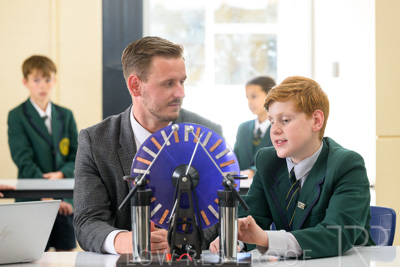 August 2025 / SCIENCE-Juniors_250826-5944