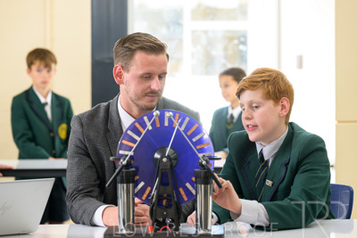 August 2025 / SCIENCE-Juniors_250826-5945