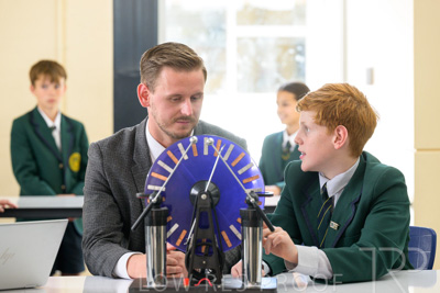 August 2025 / SCIENCE-Juniors_250826-5947