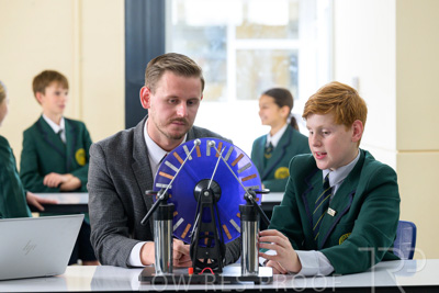 August 2025 / SCIENCE-Juniors_250826-5971