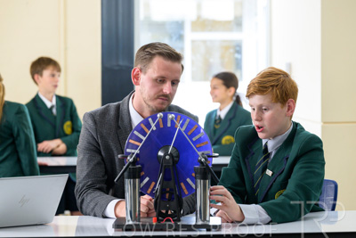 August 2025 / SCIENCE-Juniors_250826-5973