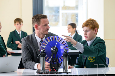 August 2025 / SCIENCE-Juniors_250826-5980