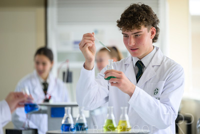 August 2025 / SCIENCE-Seniors_250827-8008