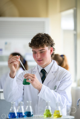 August 2025 / SCIENCE-Seniors_250827-8113