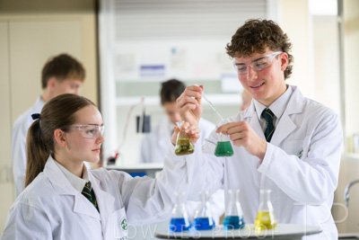 August 2025 / SCIENCE-Seniors_250827-8121