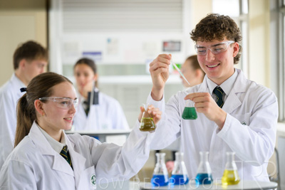 August 2025 / SCIENCE-Seniors_250827-8131