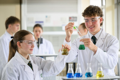 August 2025 / SCIENCE-Seniors_250827-8132