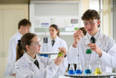 August 2025 / SCIENCE-Seniors_250827-8146