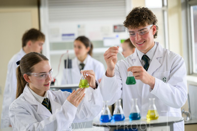 August 2025 / SCIENCE-Seniors_250827-8152