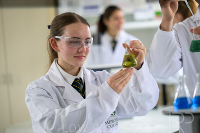 August 2025 / SCIENCE-Seniors_250827-8174