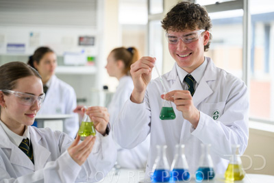 August 2025 / SCIENCE-Seniors_250827-8197