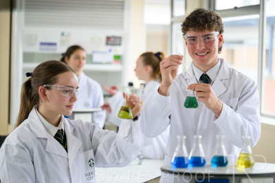 August 2025 / SCIENCE-Seniors_250827-8208