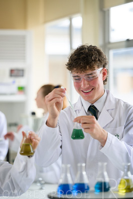 August 2025 / SCIENCE-Seniors_250827-8216