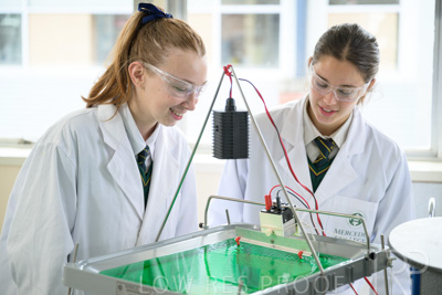 August 2025 / SCIENCE-Seniors_250827-8317