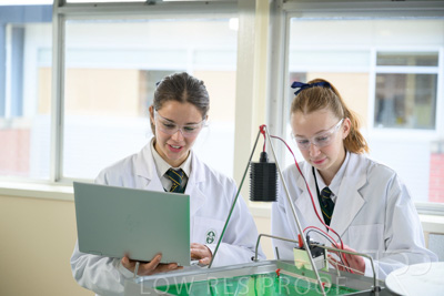 August 2025 / SCIENCE-Seniors_250827-8361