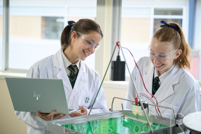 August 2025 / SCIENCE-Seniors_250827-8373