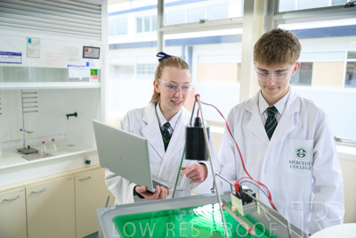 August 2025 / SCIENCE-Seniors_250827-8383