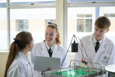 August 2025 / SCIENCE-Seniors_250827-8487