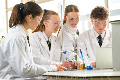 August 2025 / SCIENCE-Seniors_250827-8808