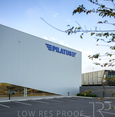 August 2022 / PILATUS-220829-2159-HDR