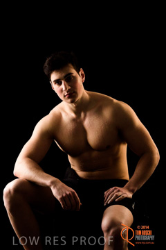 August 2014 / POTL_570_140813