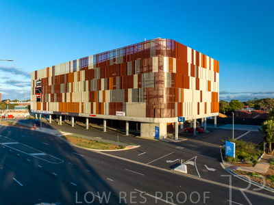 March 2023 / Car-Park-Elizabeth-SA_230312_DJI_0385-HDR